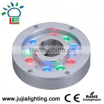 12w 24w 36w 48w Led Pool Light Led Underwater Light Led Swimming Light for New Design photo-4