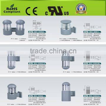 Outdoor Led Wall Light China Supplier