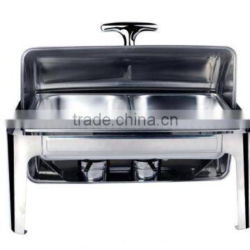 de Alta Calidad de Acero Inoxidable Plato de Frotamiento photo-3