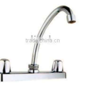 8"kitchen faucet