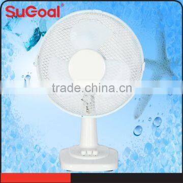 China Factory Sugoal cheap orient table fan price