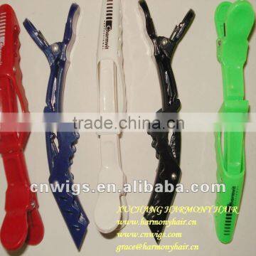 TOP quality plastic alligator clips