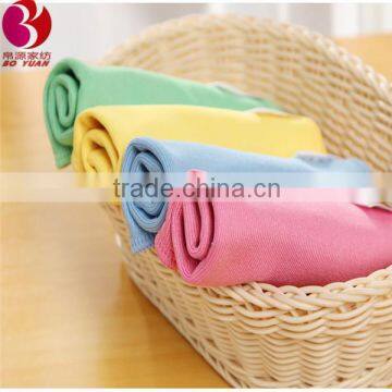 Household Glass New Microfiber Cleaning CLoth Towel