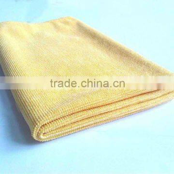 High Quality Microfiber Pearl Cloth