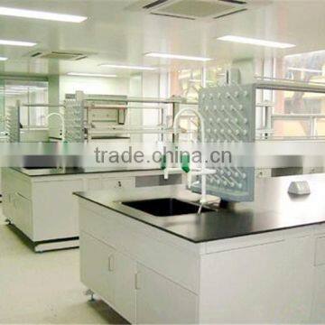 Workbench With Wheels Laboratory Furniture photo-3