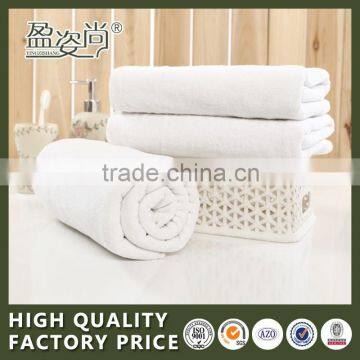 Professional Hotel 100% Cotton Bath Towel With Low Price