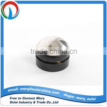 OEM Hard Anodizing / Anodized Aluminium Machined Parts