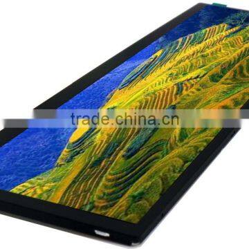 8.8'' LCD Module,LED Backligh LVDS Interface Industrial Transparent LCD Display photo-3