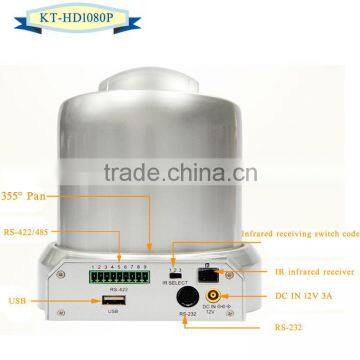 1080p HD Video Conference Tele-medicine Camera photo-4