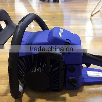 Professional 52cc or 58CC Chinese Chainsaw Manufactures