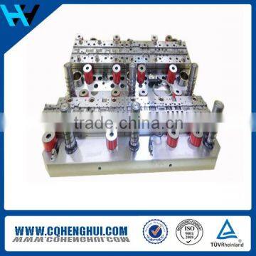 Excellent Toughness and Precision DIE CASTING MOLD