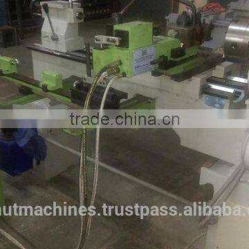 Hydraulic Copy Attachment For Lathe photo-2