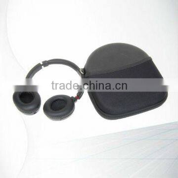 Custom EVA Headphone Protective Case of Eva Earphone Case of Hard Eva Headphone Case of Eva Hard Earphone Case photo-3