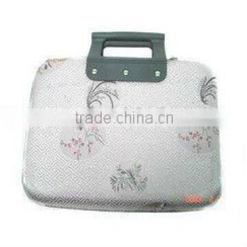 Eva PU laptop case with so many styles