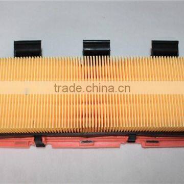 CHINA WENZHOU FACTORY SUPPLY PLASTIC AIR FILTER C2771/AP185/7701044101 FOR CAR WITH HIGH QUALITY