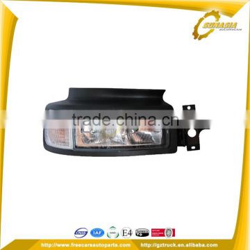 HEAD LAMP for RENUALT truck parts 5010468981 RH 5010468980 LH