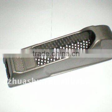 5-1/2'' Rasp Plane With All Steel Body