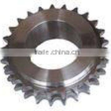 CNC wheel