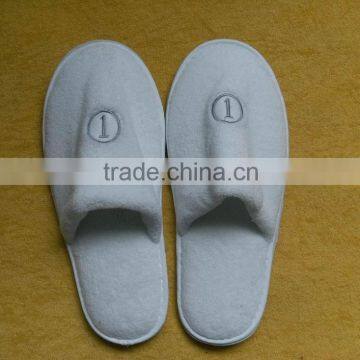 Most popular hotel slippers 09