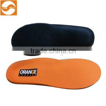 kids arch support EVA cushion breathable insole for children shoes