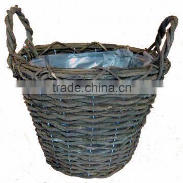 Eco-friendly Wicker Basket