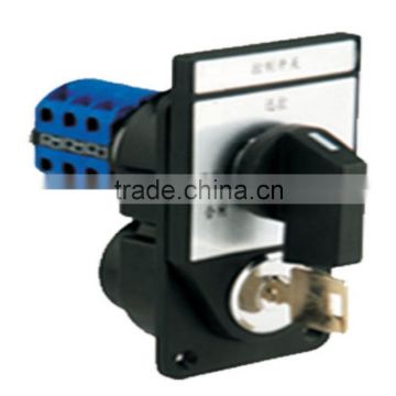 Dormant lock switch China golden supplier transfer switch