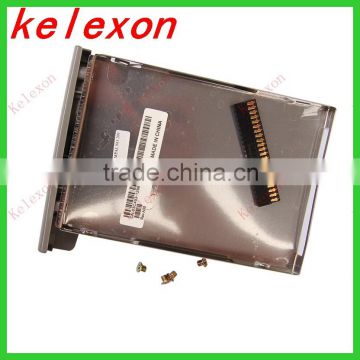 New laptop HDD Caddy cover IDE connector HDD Cover for DELL D800