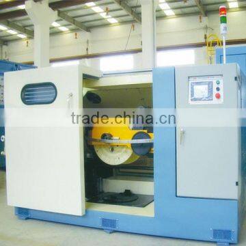 Pairing Machine Wire Stranding machine Cable Strander