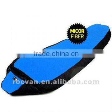 Micro Fiber 3 Season Sleeping Bag
