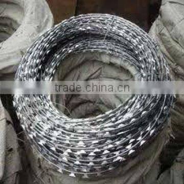 Razor Wire (1)