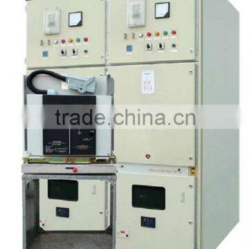 Transformer & Motor & Generator Protection & Control panel, Unigear model