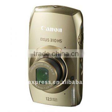 CANON IXUS 310 HS DIGITAL CAMERA