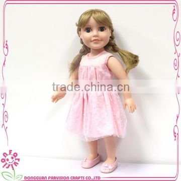 Buy Fashion Toys 18 Inch Doll Direct From China Manufacturer