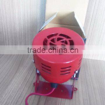 Truck Air Pressure Horn Portable Car Horn