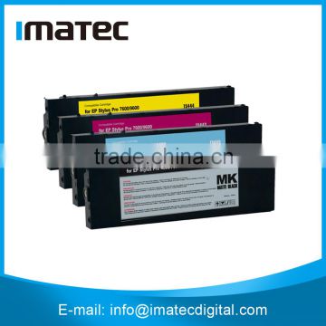 220ML Large Format Compatible Cartridge For Epson 4000 7600 9600