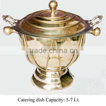 Wedding Chafing dish, catering dish, restaurant supplies