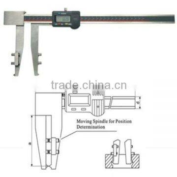 PT44 Digital Brake Drum Calipers ,Brake circle Digital Calipers