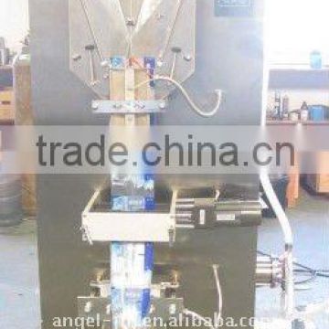 Liquid packing machine/Sachet water filling machine/Sachet drinking water packing machine