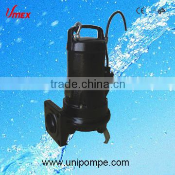 DRM Model hot-sale submersible sewage water pump,submersible dirty water pump