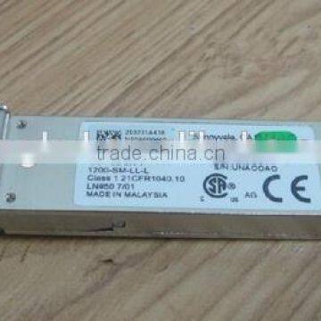 XFP-STM64-LX-SM1310 10GBASE-LX 10KM 1310NM LC