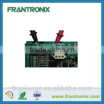 HASL OSP FR4 temperature controller PCBA