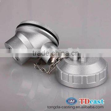 Temperatura Sensor Head KSY KSC photo-4