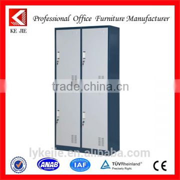 2014 Metal Shelf Cabinet Metal Office Stationery Cabinet