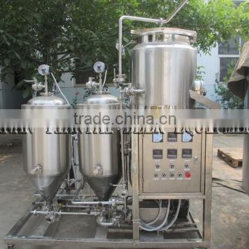 Hot Sale Home Brew Equipment with CE