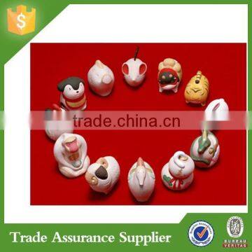 New Products Figure Resin Twelve Chinese Zodiac Signs photo-2