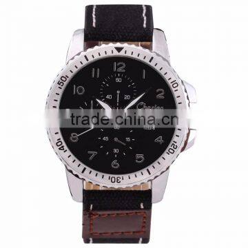 Chaxigo china factory design watch,wholesale sports men chronograph watches