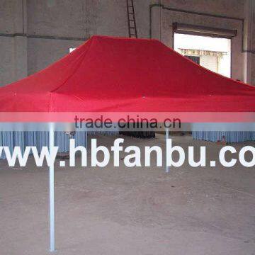 steel folding canopy