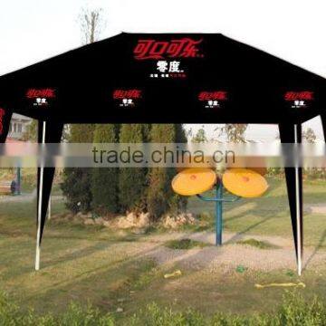 normal size folding gazebo canopy