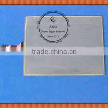 Original 12.1" inch 8 Wires Touch Panel Screen 260*198mm for Fujitsu