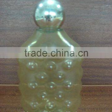 Body Lotion Bottle With 500ml Lotion Bottle